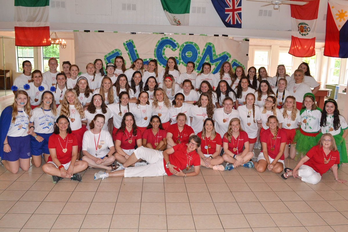 tunesquadjordan's tweet image. Today has been one of hardest in my lifetime. My childhood summer camp of 11 years was ripped away in the Hill Country flood along with one of the most incredible human beings I’ve ever had the privilege of knowing. I was a camper, a counselor and eventually Program Director. My…
