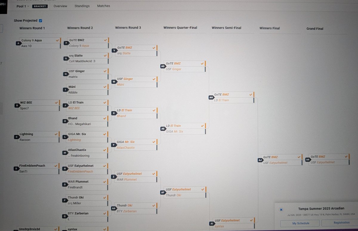 When will seeding be updated <a href="/BKBarbaros11/">Seal King🦭Godspeed</a> ?