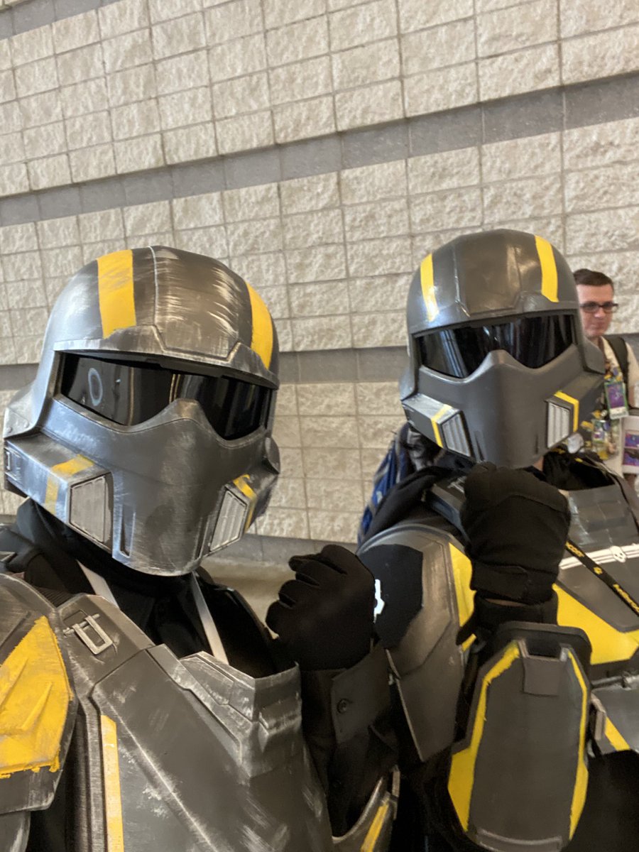 Patch ➡️ AC '26 tweet media