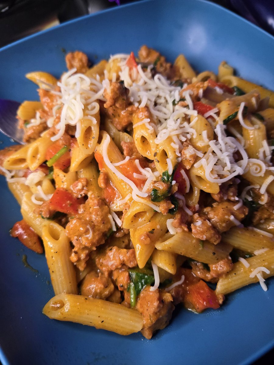 Some of the meals I made last week. They were all delicious 😋