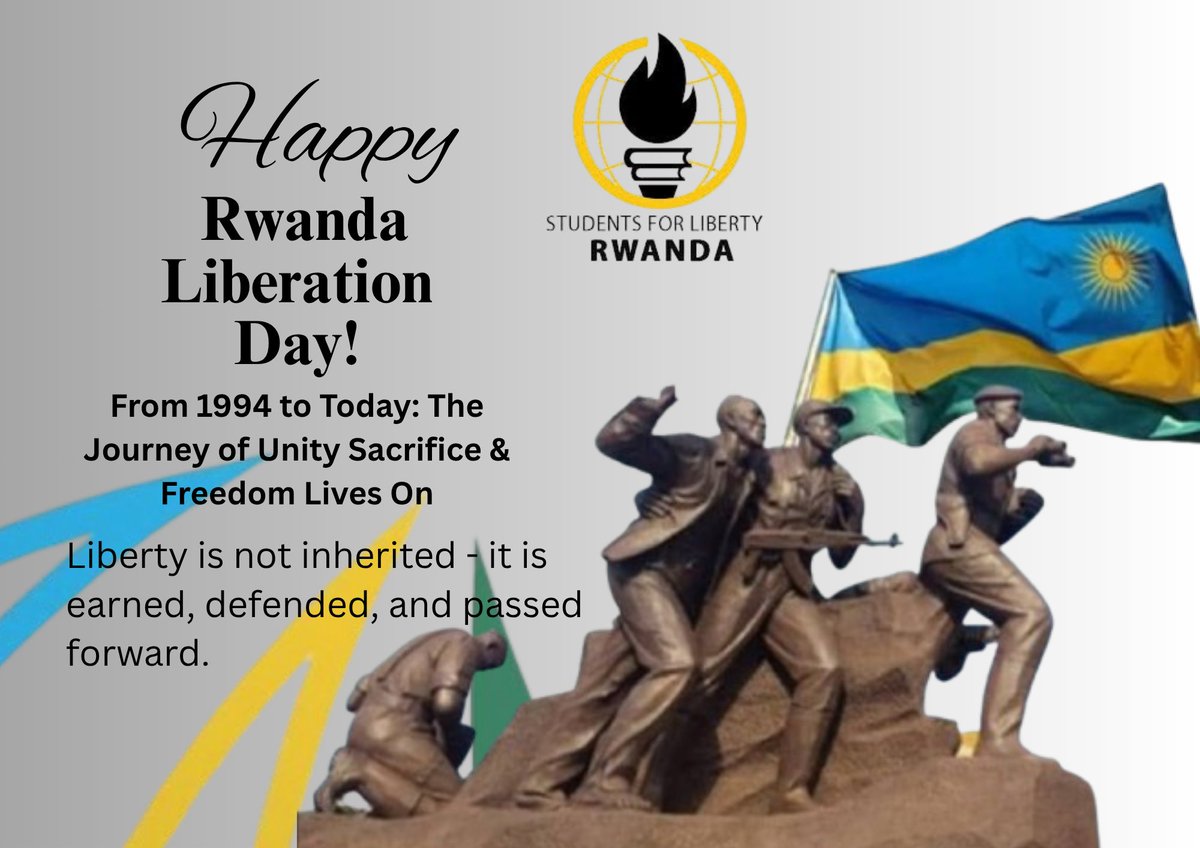Jean D. Habimana🇷🇼 tweet media