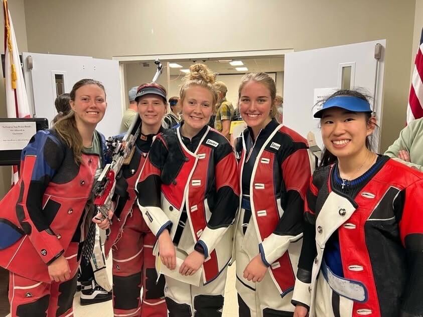 OleMissRifle's tweet image. Representing Team USA 🇺🇸
Happy Independence Day, Rebel fans!