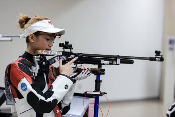 OleMissRifle's tweet image. Representing Team USA 🇺🇸
Happy Independence Day, Rebel fans!