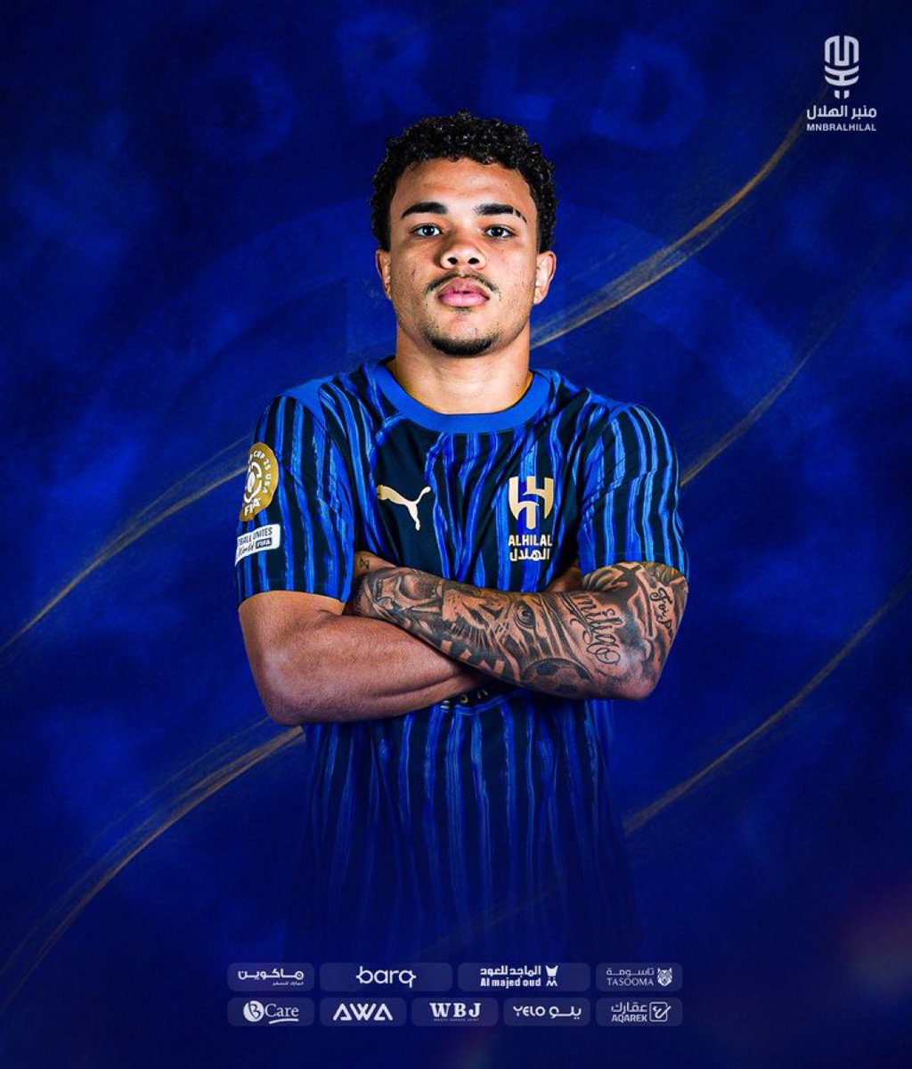 منبر الهلال - Mnbr Alhilal tweet media
