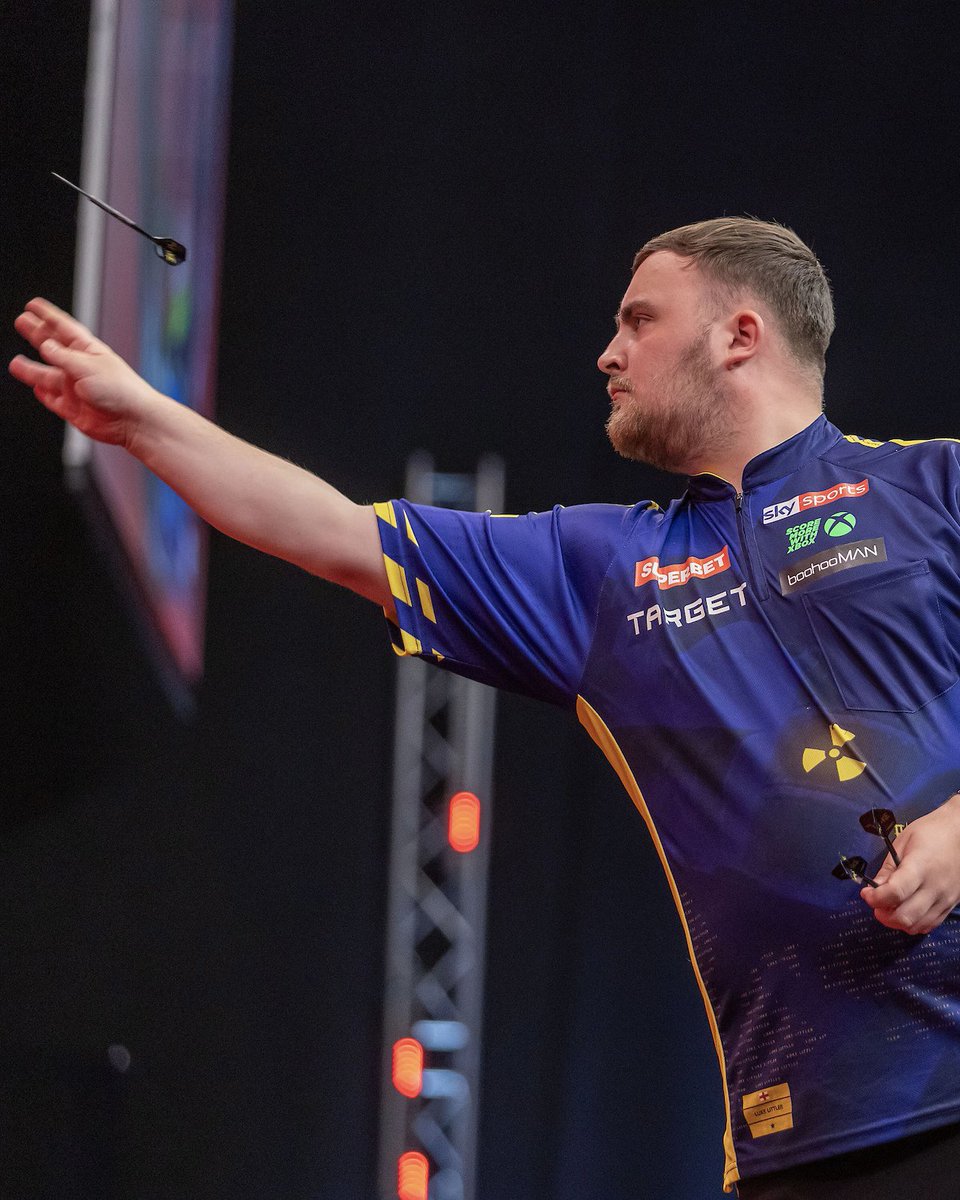 LukeTheNuke180's tweet image. Job done on day one✅ see you all tomorrow💪🏼
