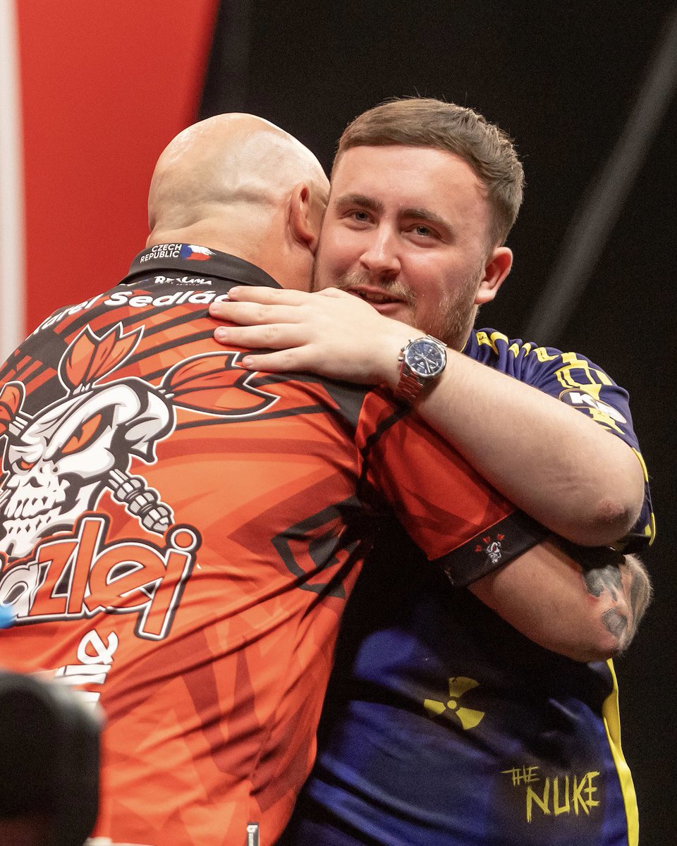 LukeTheNuke180's tweet image. Job done on day one✅ see you all tomorrow💪🏼
