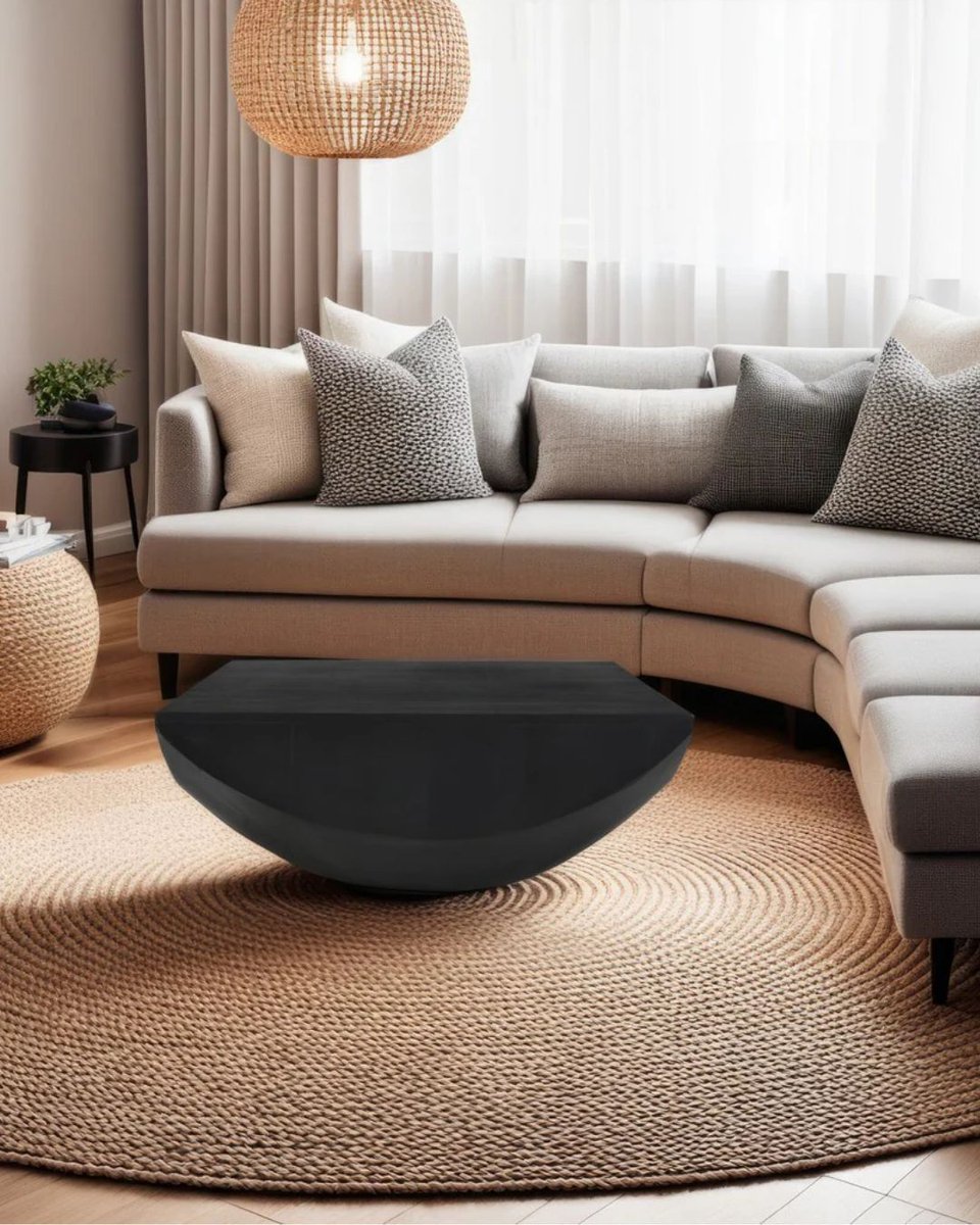 theurbanport's tweet photo. Handcrafted elegance in a 36-inch square. Elevate your living space with this stunning coffee table. 
.
.
.
.
Shop Now👉 https://t.co/EDPkC5hMbj 
.
.
.
.
.
.
.
#Handcrafted #CoffeeTable #HomeDecor #InteriorDesign #Furniture #ArtisanMade #LivingRoom #SquareTable #UniqueDesign https://t.co/y92d8uM9Ef