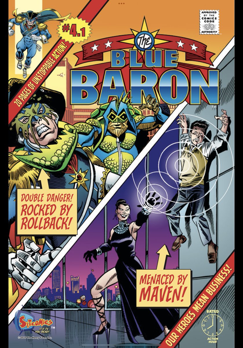 Sitcomics tweet media