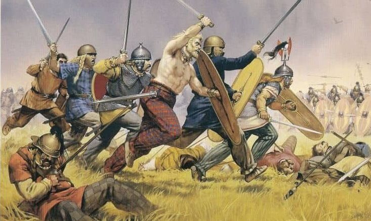 Gael An Choill 🇮🇪🌲 (@gaelanchoill) on Twitter photo 