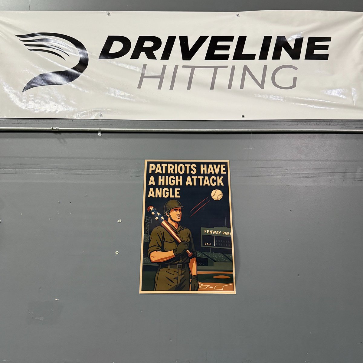 kozy_shack's tweet photo. Happy 4th of July from @DrivelineBB hitting

Celebrating the holiday by hitting some HRs with Leather Smash Balls

@SkyeSelinsky 
@brett_haggerty 
@CooperWhitton https://t.co/v3SCEyoroi