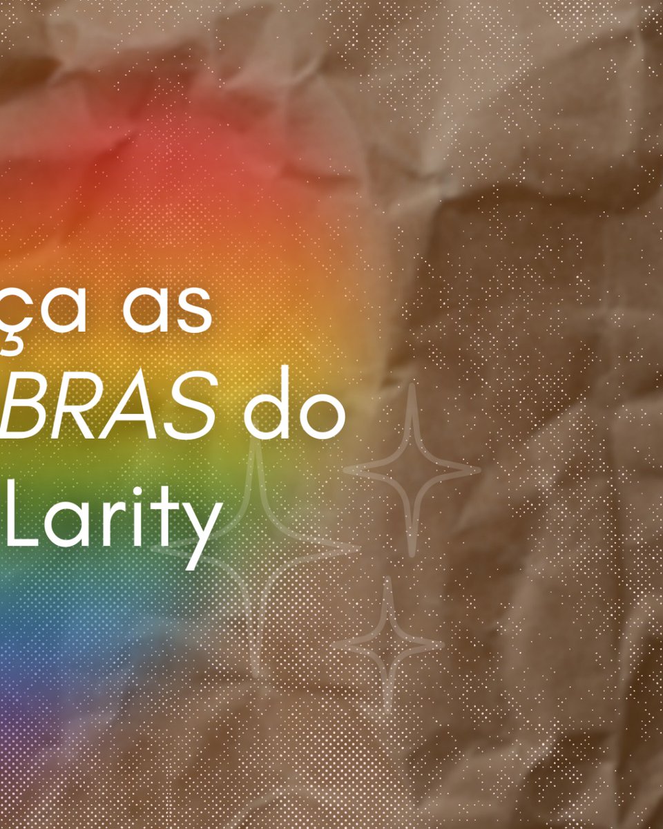 O Jardim Singularity está florescendo mais uma vez!

Novas obras foram confirmadas e em breve você poderá conhecer histórias que brotaram com carinho, talento e muita emoção. 

Fica com a gente, porque essa primavera literária só está começando... 🌿