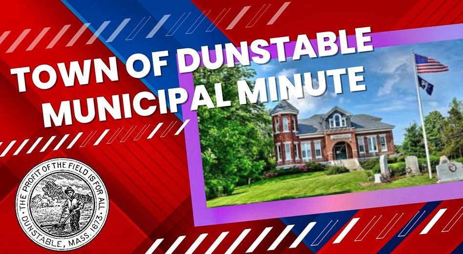 JaSizz's tweet image. The latest Dunstable Municipal Minute is live!

🏖️ Camp Massapoag Beach Days
🏛️ Union Building restoration
💧 PFAS updates
…and more from Dunstable!

If you’re into local gov, planning, or small-town progress….this one’s for you!

youtu.be/XjVKcVz4-4w