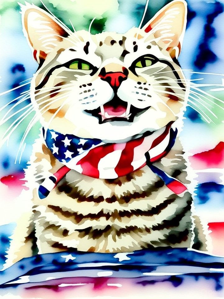 yvette_cerbone's tweet photo. Happy July 4th! https://t.co/a7R3a30DD2