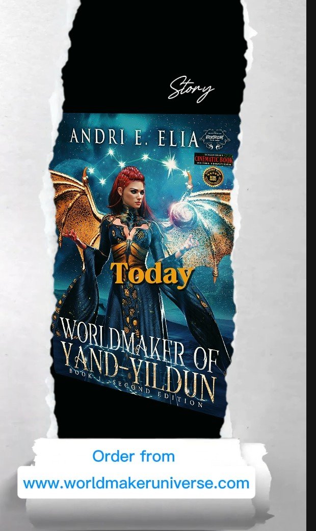 Discover a universe shaped by your imagination. 🌍🔮
👉 worldmakeruniverse.com

#Yuildin #WorldMakerUniverse #Worldbuilding #WorldbuildingCommunity #SciFi #Fantasy #IndieGames #Books #WritersOfInstagram #Storytelling #CreateYourWorld #BookPromo