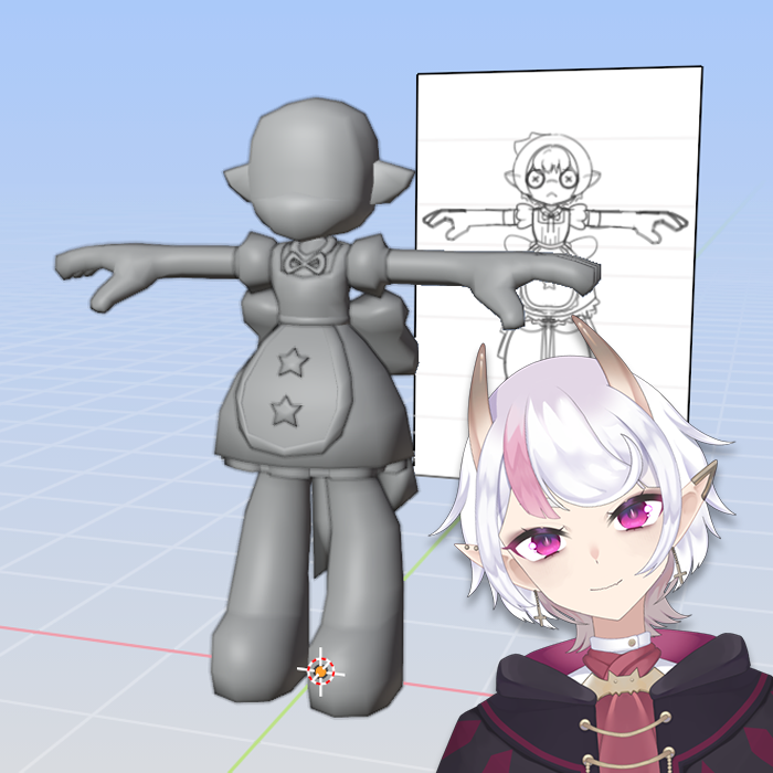 drowpotions's tweet image. more 3D modeling and game dev stuff today!! :3

twitch.tv/drowpotions