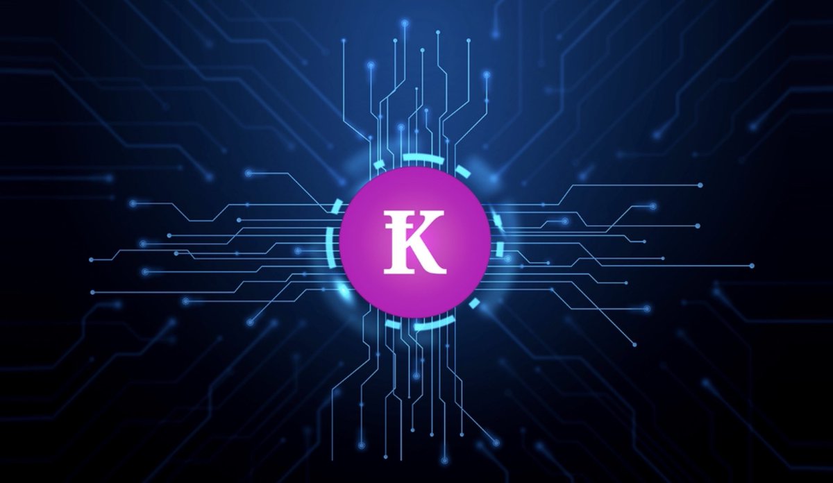 <a href="/itsFoxCrypto/">Fox Crypto</a> You need to #DYOR on $KCN ✨