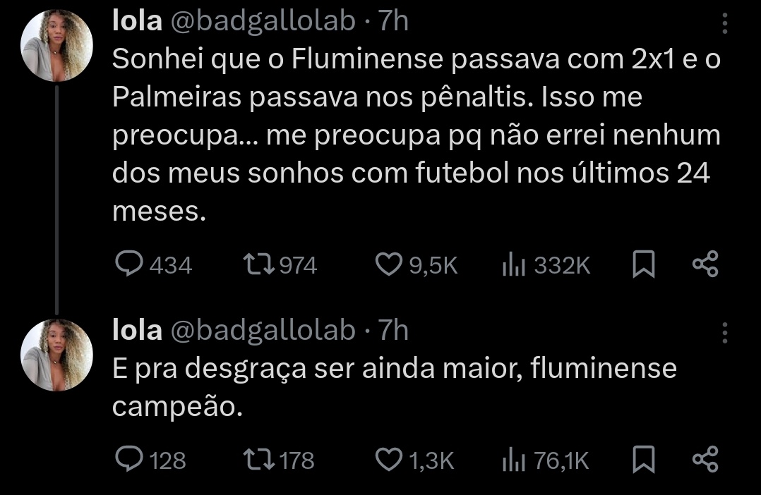 Galera.