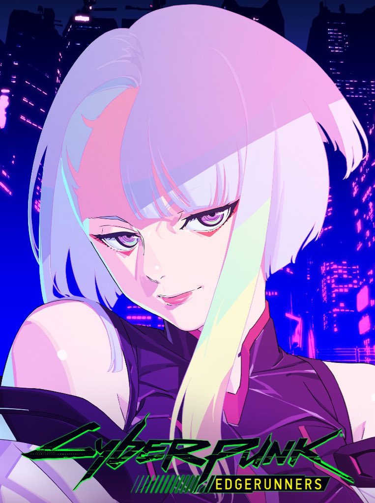 🚨 OFFICIEL : CYBERPUNK EDGERUNNERS 2 A ÉTÉ ANNONCÉ À L’ANIME EXPO !