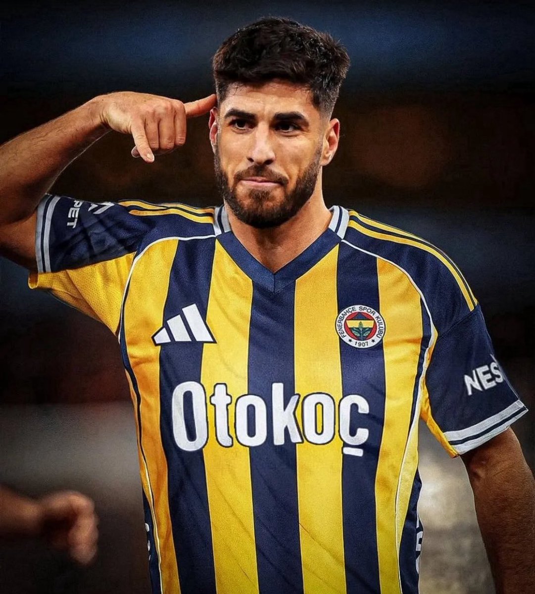 10…⏳⏳⏳

#asensio #Fenerbahce