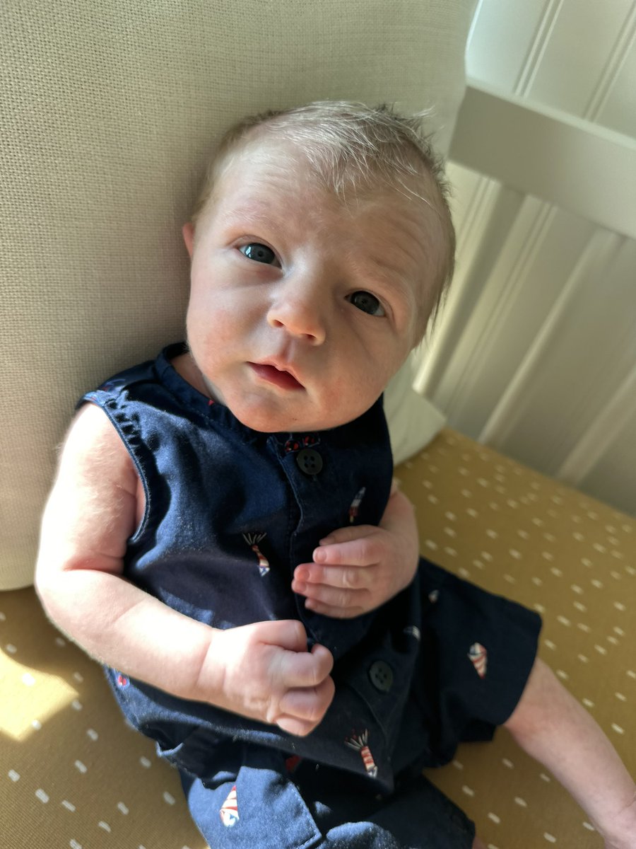 Happy Fourth! 🎆🇺🇸