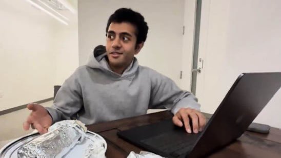 Soham Parekh has been hired 79 times in the past 4 years.

Here’s a list of every startup that’s hired him previously:

1.DynamoAI
2.Union.ai
3.Alan AI
4.Playground AI
5.Create.xyz
6.ComfyUI
7.Rork 
8.String AI
9.Ema
10.CuraiHQ
11.Lindy