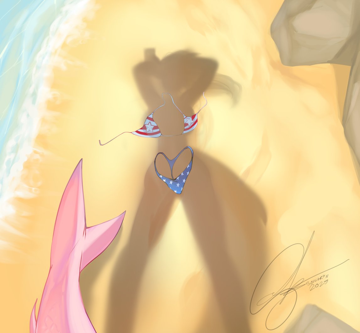 happy 4th #4thofJuly