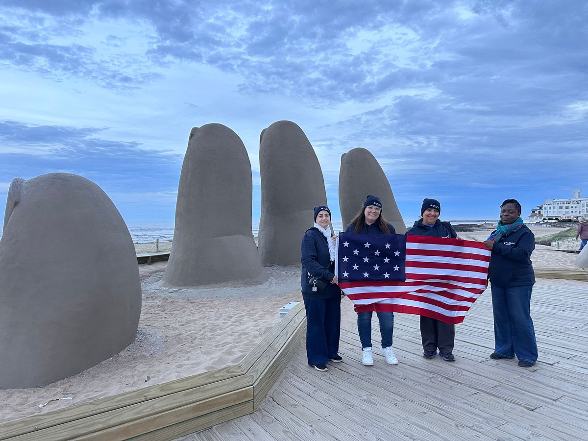 Clase de Sra. Obando (She/her) tweet media