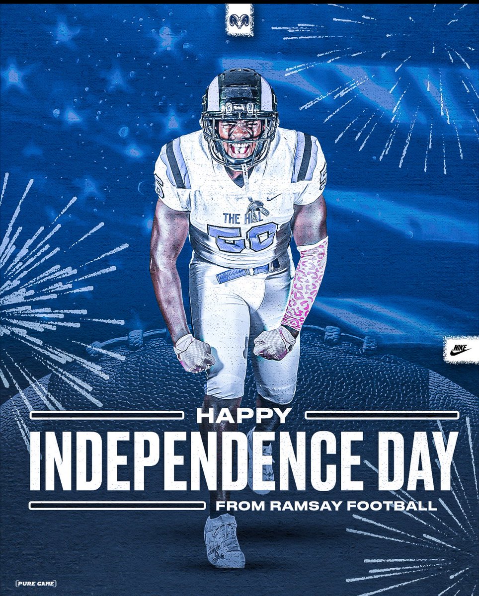 Happy 4th of July