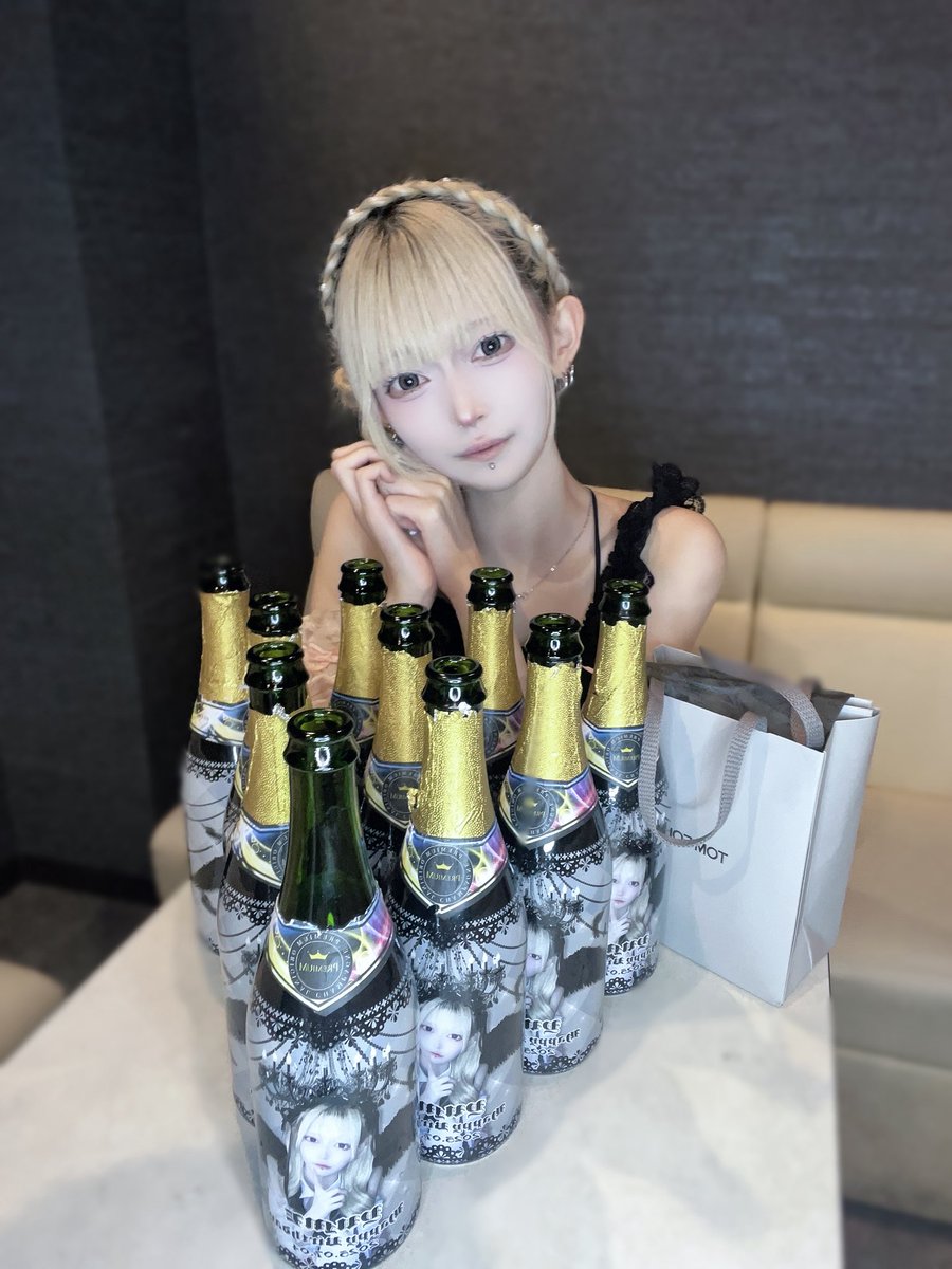 ゆめ tweet media