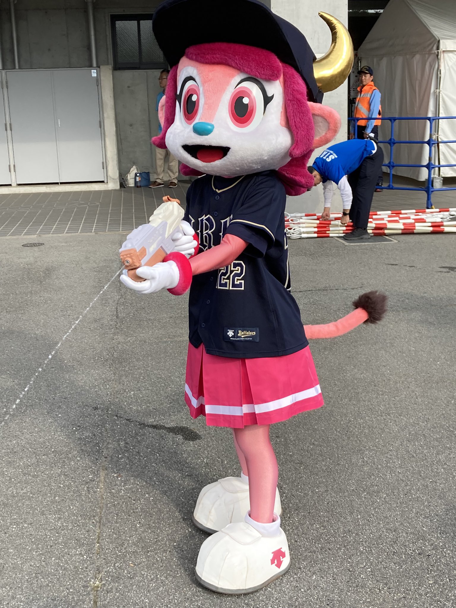 ぺーい坊🫑🕊️🐧⚽️⚾️。 on X: 
