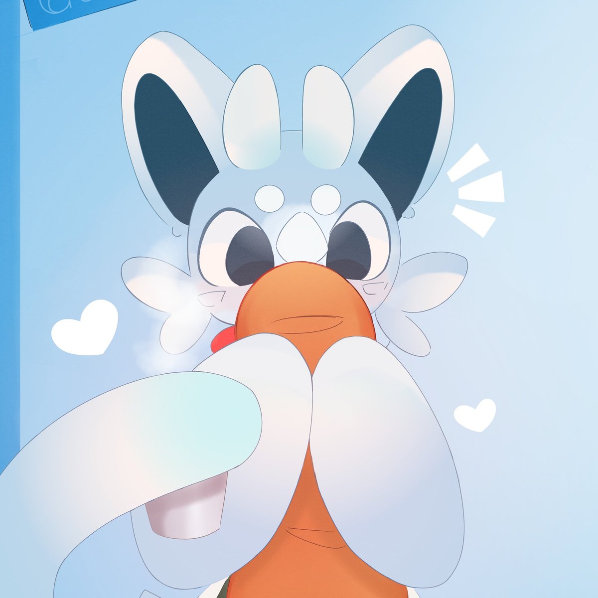 SkyFurrArt's tweet image. Cory ✨