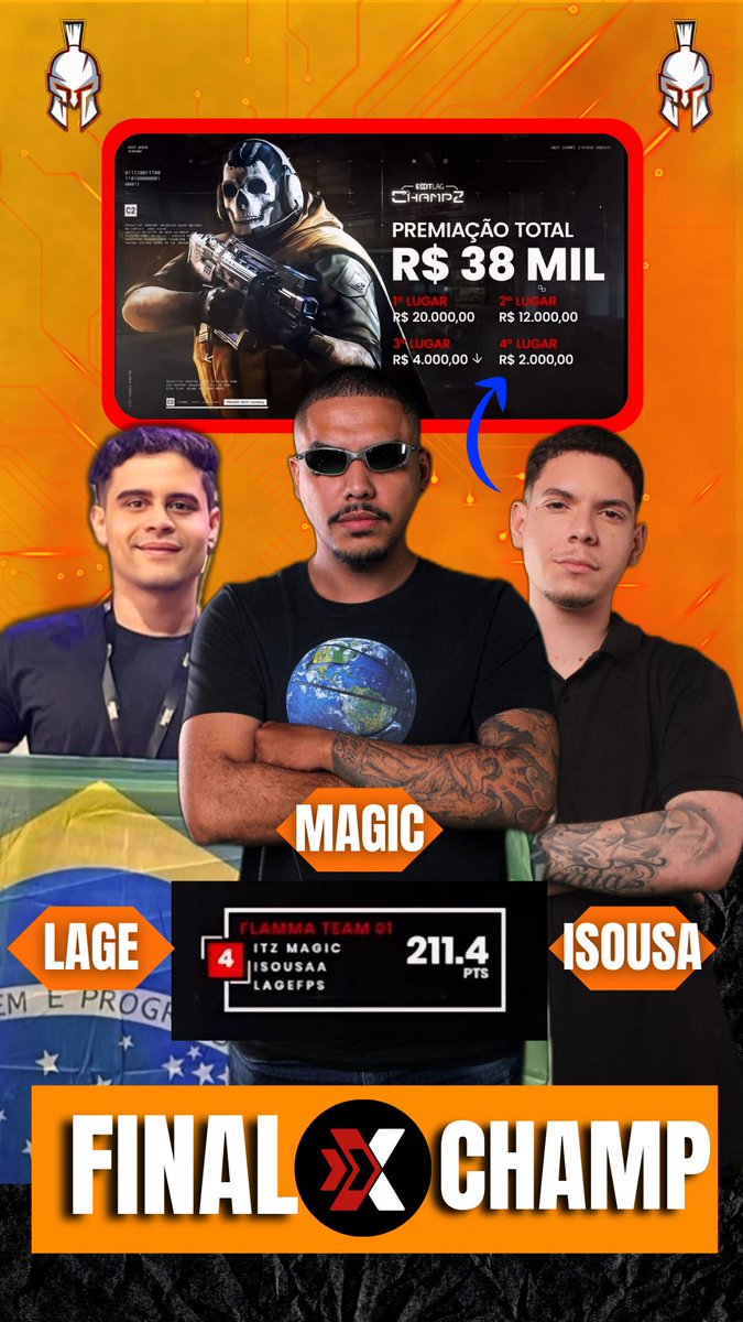 iTzMagiC tweet media