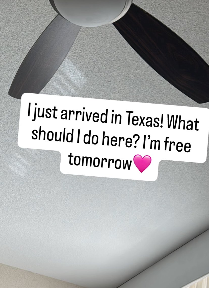 Jiyoon instagram story

Jiyoon has arrived in Texas 🫶

#신지윤 #ShinJiyoon