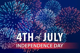 MonRegHS's tweet image. Happy 4th of July Falcon Family!!?