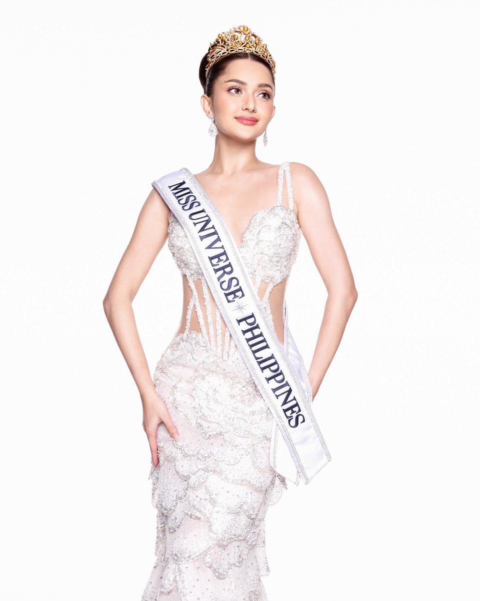Miss Universe Philippines tweet media