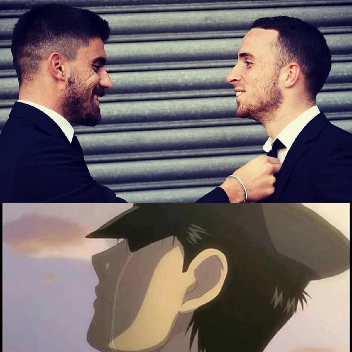 “Me encargaré que a tus seres queridos no les falte nada en tu ausencia”

– Ruben Neves en su carta a Diogo Jota