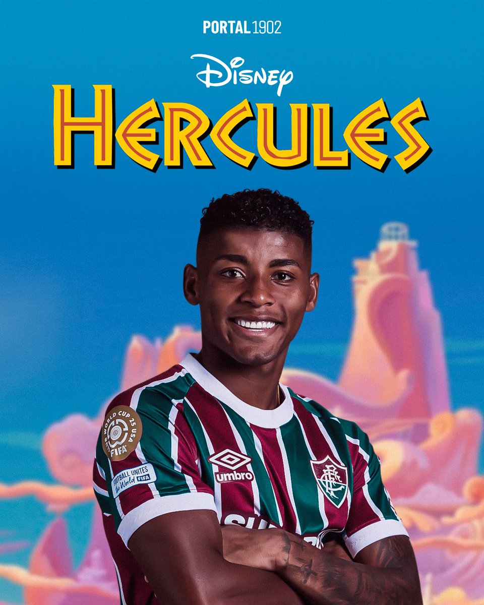 oportal1902's tweet photo. O Fluminense Football Club elimina o Al-Hilal e está nas Semifinais da Copa do Mundo de Clubes! 🇭🇺

#Fluminense #Flu #FFC #AlHilal #Hercules #FIFACWC #ClubWorldCup https://t.co/EkHgSJAZVd