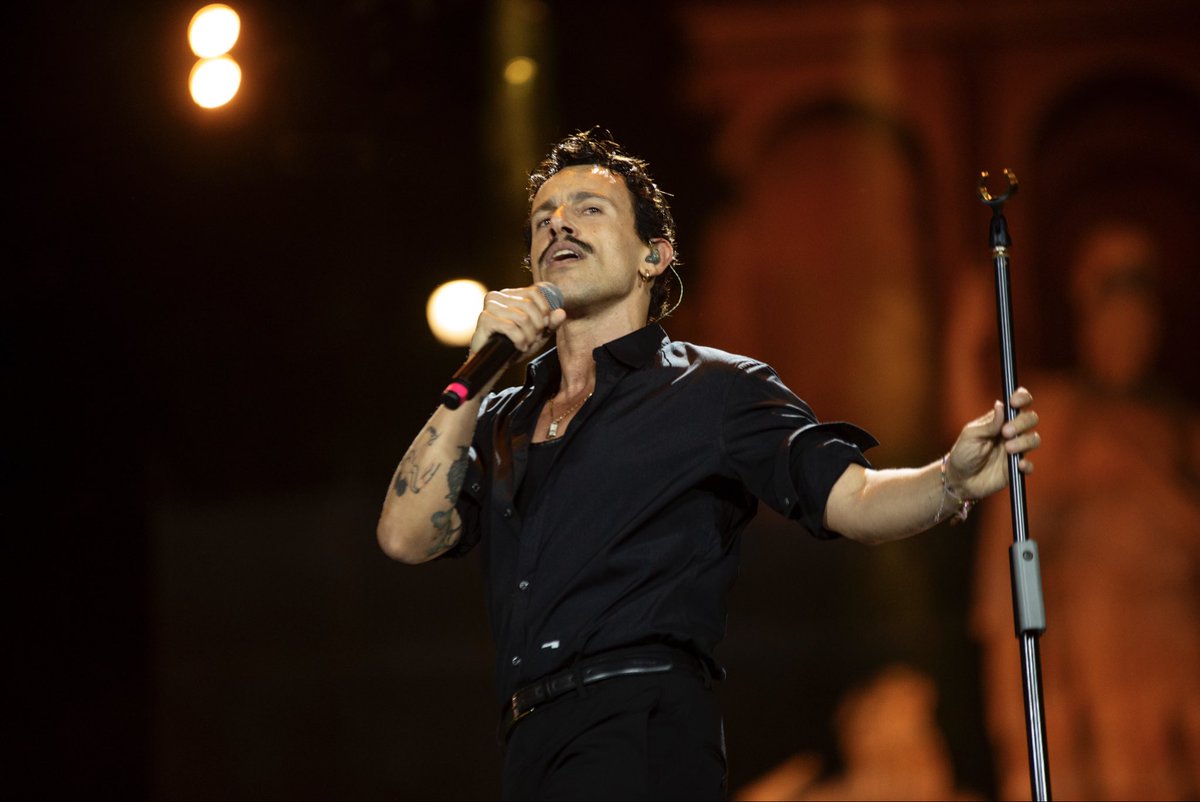 La quarta puntata di questa edizione dei #TIMSummerHits si conclude qui ma ci vediamo settimana prossima sempre su <a href="/raiuno/">Rai1</a>, <a href="/rairadio2/">Rai Radio2</a> e <a href="/raiplay/">RaiPlay</a> per TIM SUMMER HITS BEST OF

A guidare la serata, Carlo Conti e Andrea Delogu, non mancate!

Ph Pamela Rovaris