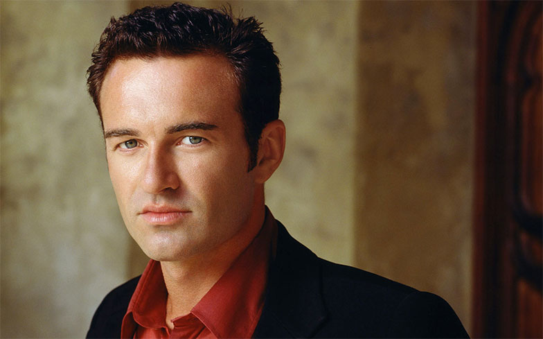 zemacplayer's tweet photo. RIP Julian McMahon
56 ans (cancer). Bon ca suffit là... https://t.co/U7MqFHArBr