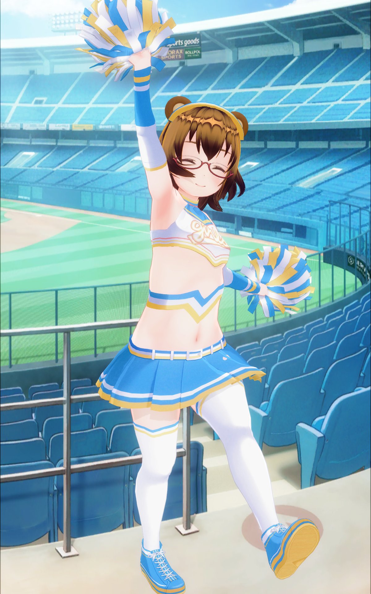 くま on X: 