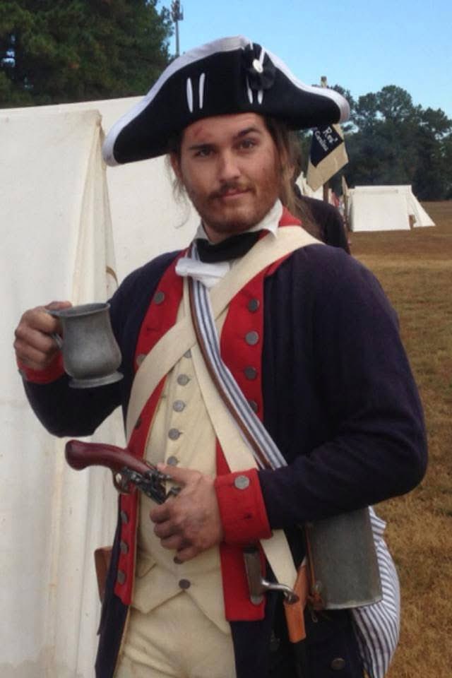 Happy Independence Day! 

Remember to drink big cup of coffee today and flip off your nearest Englishman.