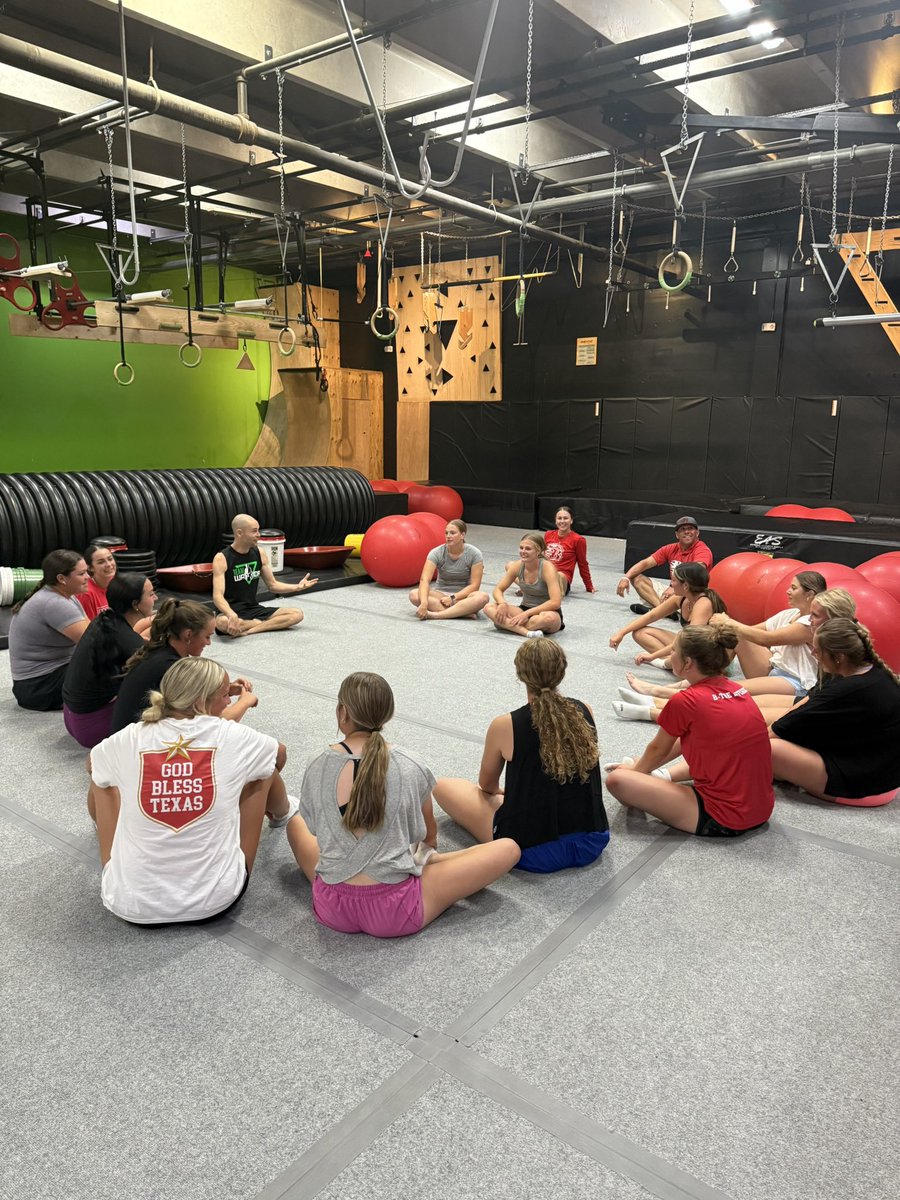 Team Bonding night was a success!  Big thanks to Warrior Challenge Arena for hosting us!!!! #BeBlaze #BeBlaze #BeUnited #LetsGooo