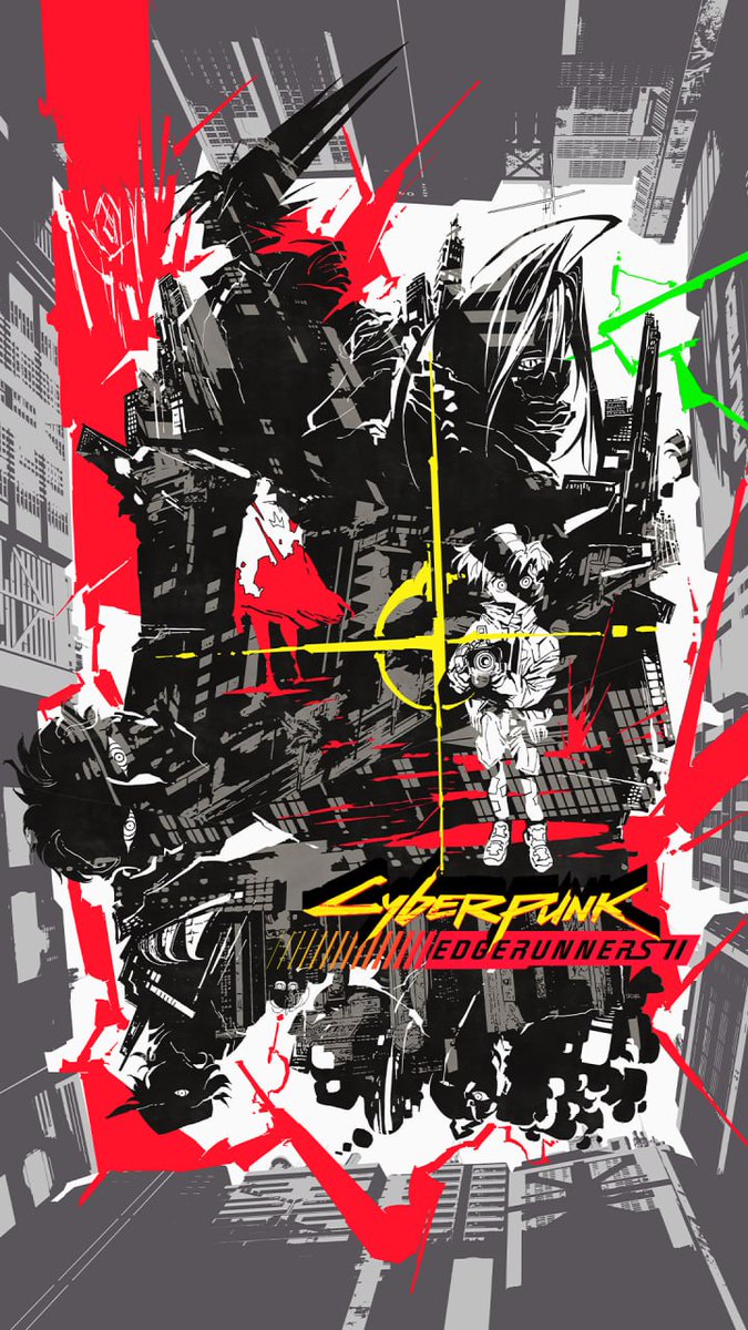 Аниме «Киберпанк: Бегущие по краю» получит второй сезон, подтвердила студия СDPR.

Это будет не прямое продолжение, а отдельная новая история о мести и искуплении во вселенной Cyberpunk 2077. 

Производством вновь занимается студия Trigger, будет 10 эпизодов.
