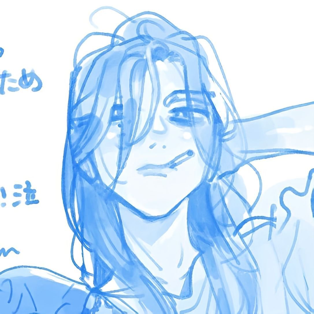 binary_star96's tweet image. Mitsuki is the Mitski in the tgswiiwagaa universe and nobody can change my mind