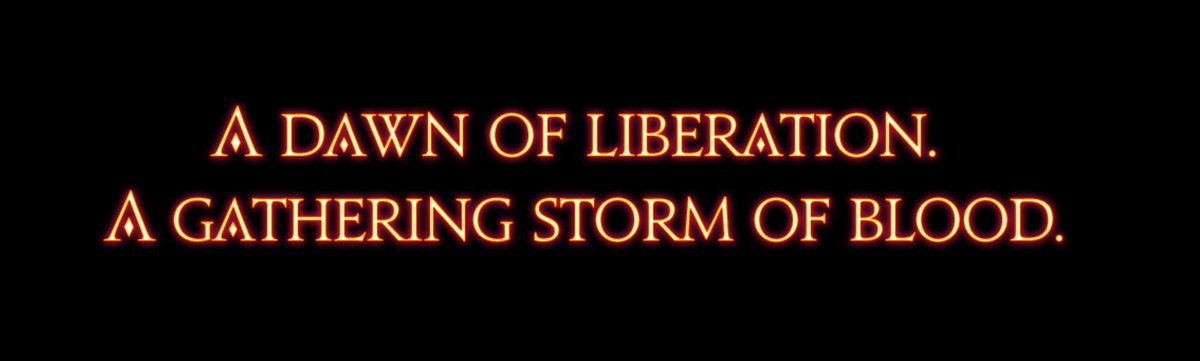 God I finally made it to StormBlood. Heavensward beats the crap out of ARR.