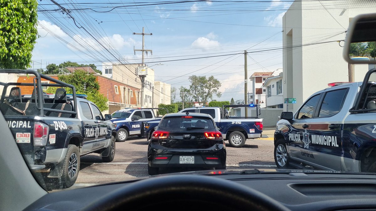 Me cae bien su pronta respuesta 👌🏻