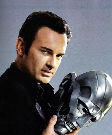 Ha fallecido Julian McMahon a la edad de 56 años, después de una batalla contra el cáncer. 

El actor era conocido por ser el Dr. Doom de LOS 4 FANTÁSTICOS y LOS 4 FANTÁSTICOS Y SILVER SURFER, además de NIP/TUCK, EMBRUJADAS y FBI: MOST WANTED.

Descanse en paz.