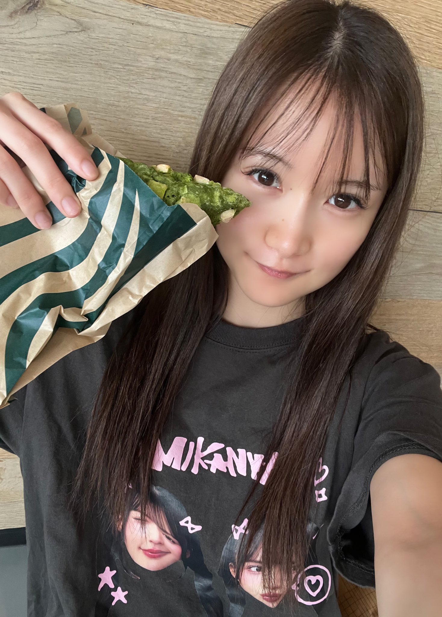 村望しおん JamsCollection (@shion_jams) / X