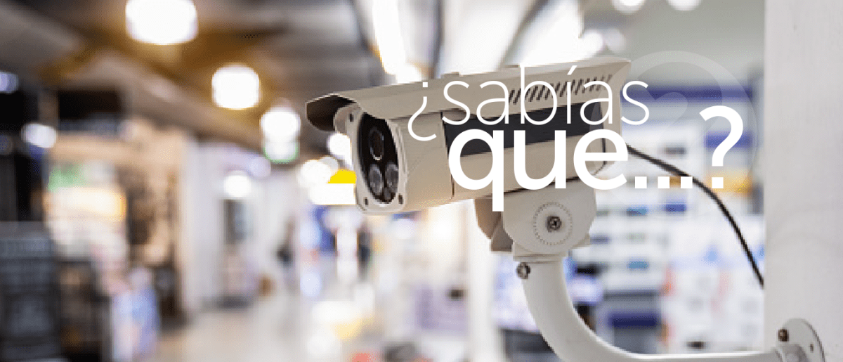 💡Hoy en #Sabíasque: el uso de cámaras de videovigilancia puede representar un riesgo de ciberseguridad

El riesgo de estos dispositivos no radica únicamente en su país de origen, sino en la falta de conocimientos de ciberseguridad y buenas prácticas de los usuarios. 

☝️Conoce