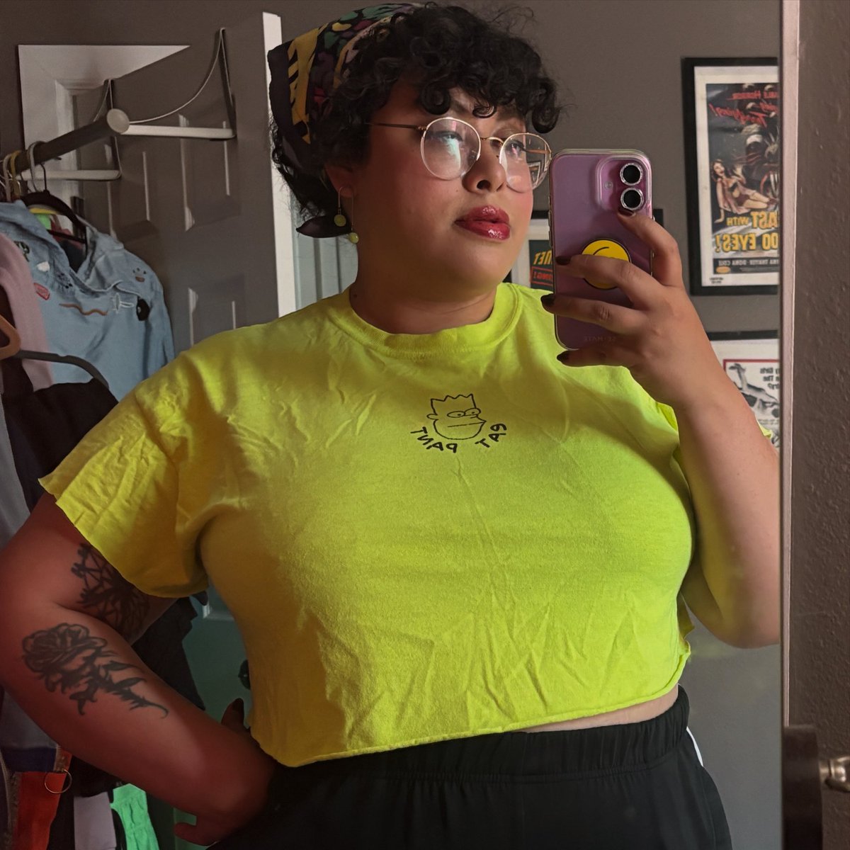 Vanessa Guerrero tweet media